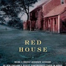 Sarah Messer Red House
